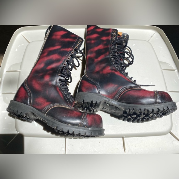 Get a grip Boots - Picture 4 of 6